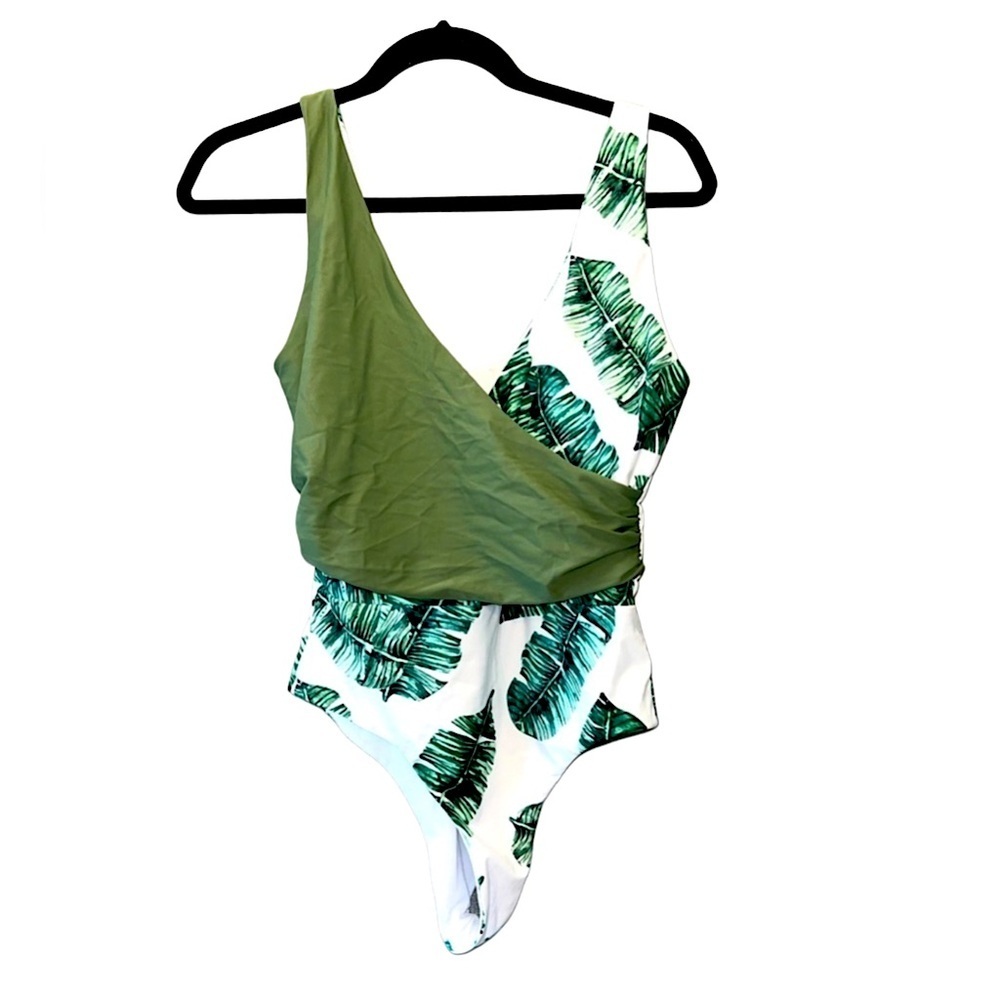 Women's Shein Bathing Suit Xlarge